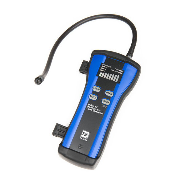 TIF S020329 Bosch TIF IR-1A Infra-red Leak Detector (A2L/R32 Safe)